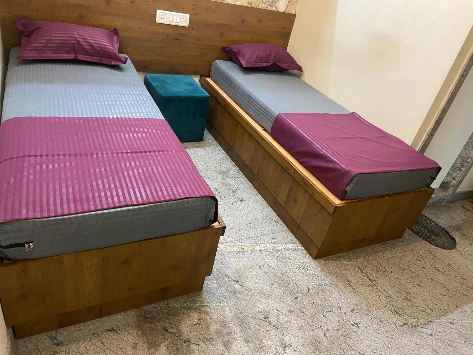 Princess Inn Coliving Pg Bangalore Exterior photo