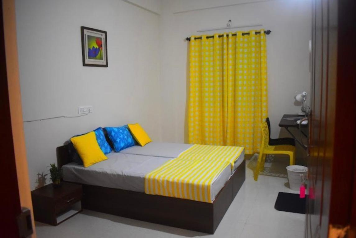 Princess Inn Coliving Pg Bangalore Exterior photo